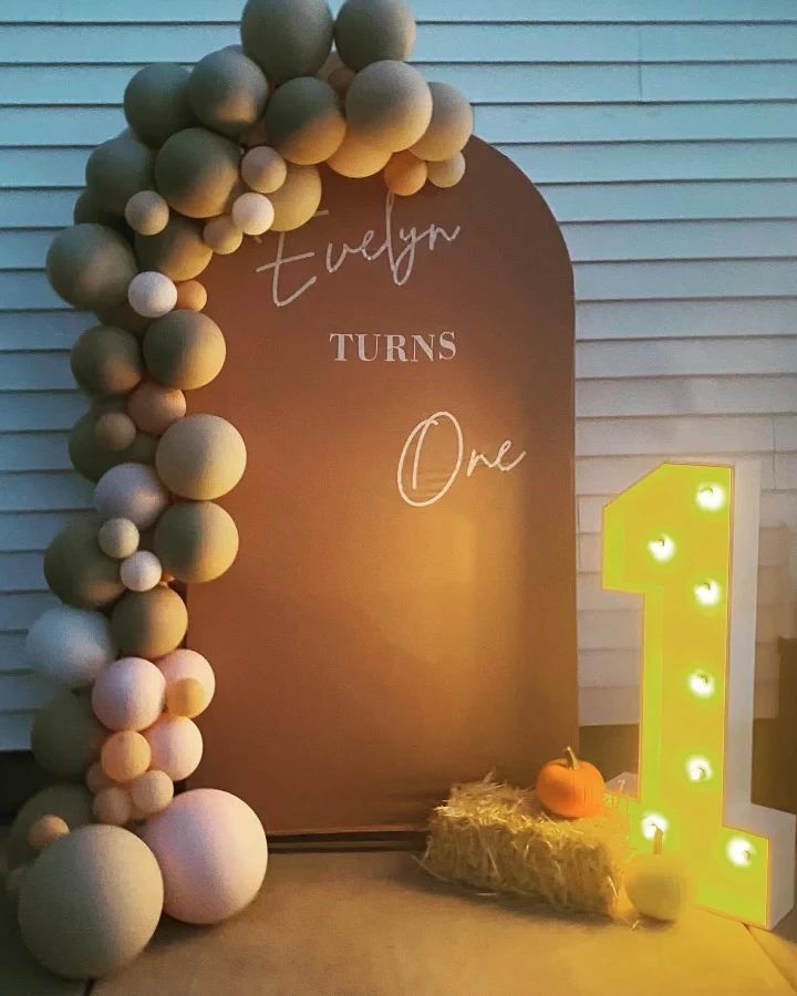 We Bring The Party Rentals